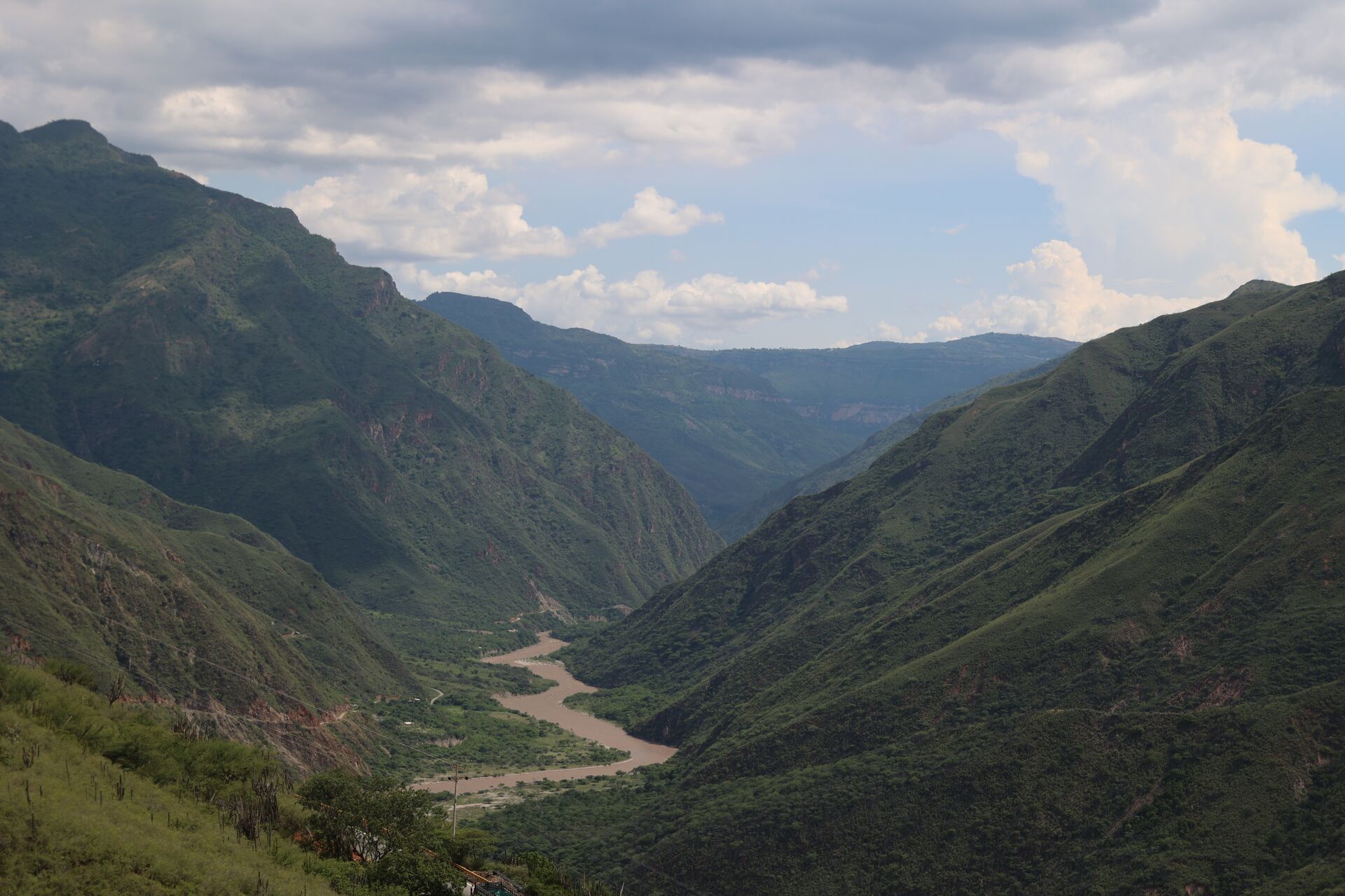 La Pradera