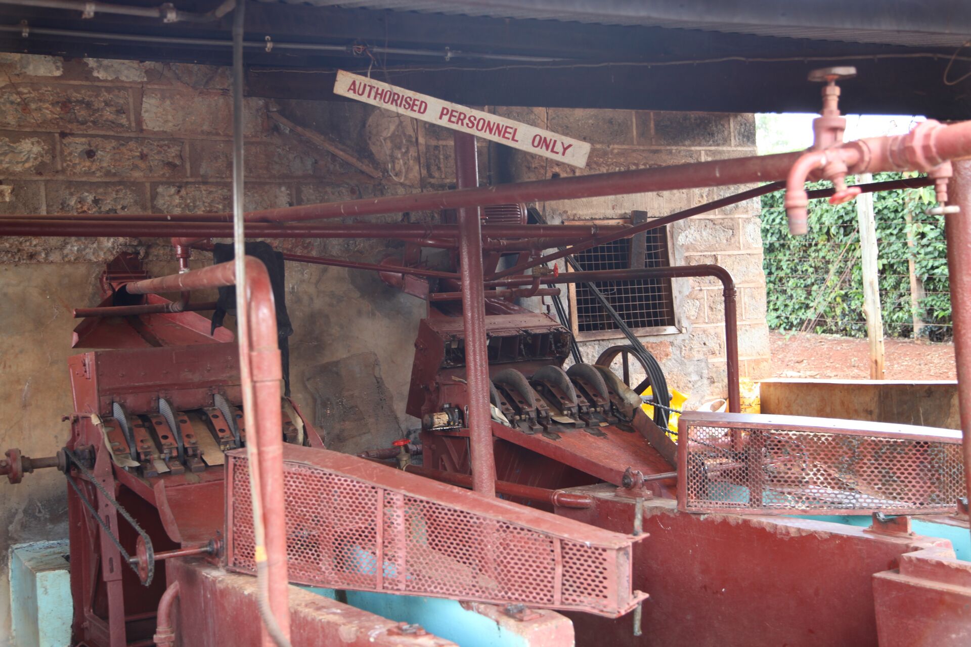 Oreti Estate