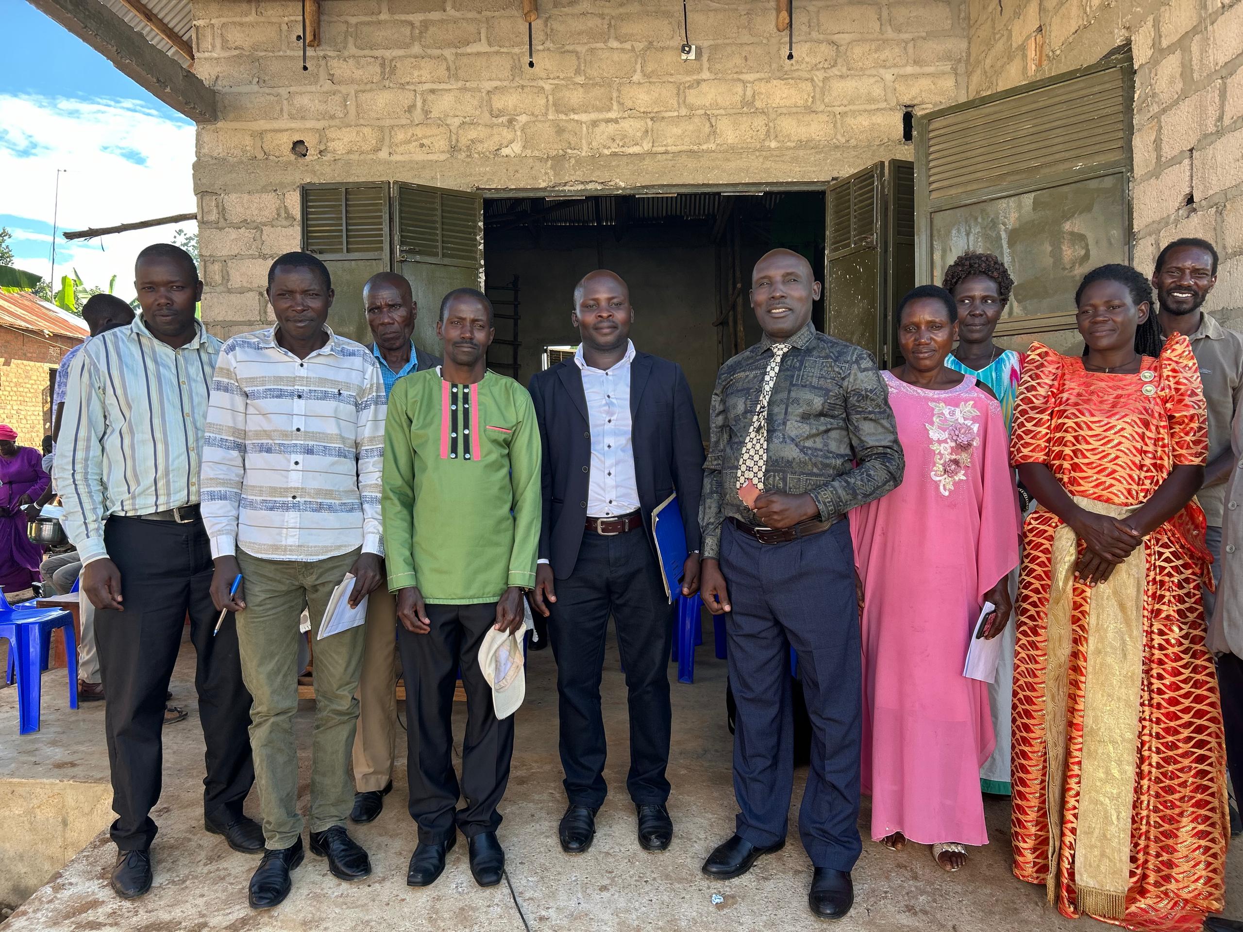 Members of the new board.jpg