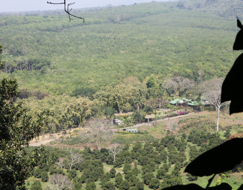 Panama