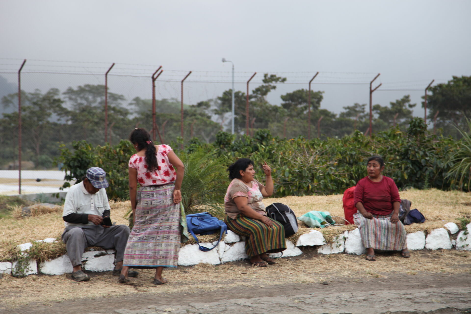 Panama