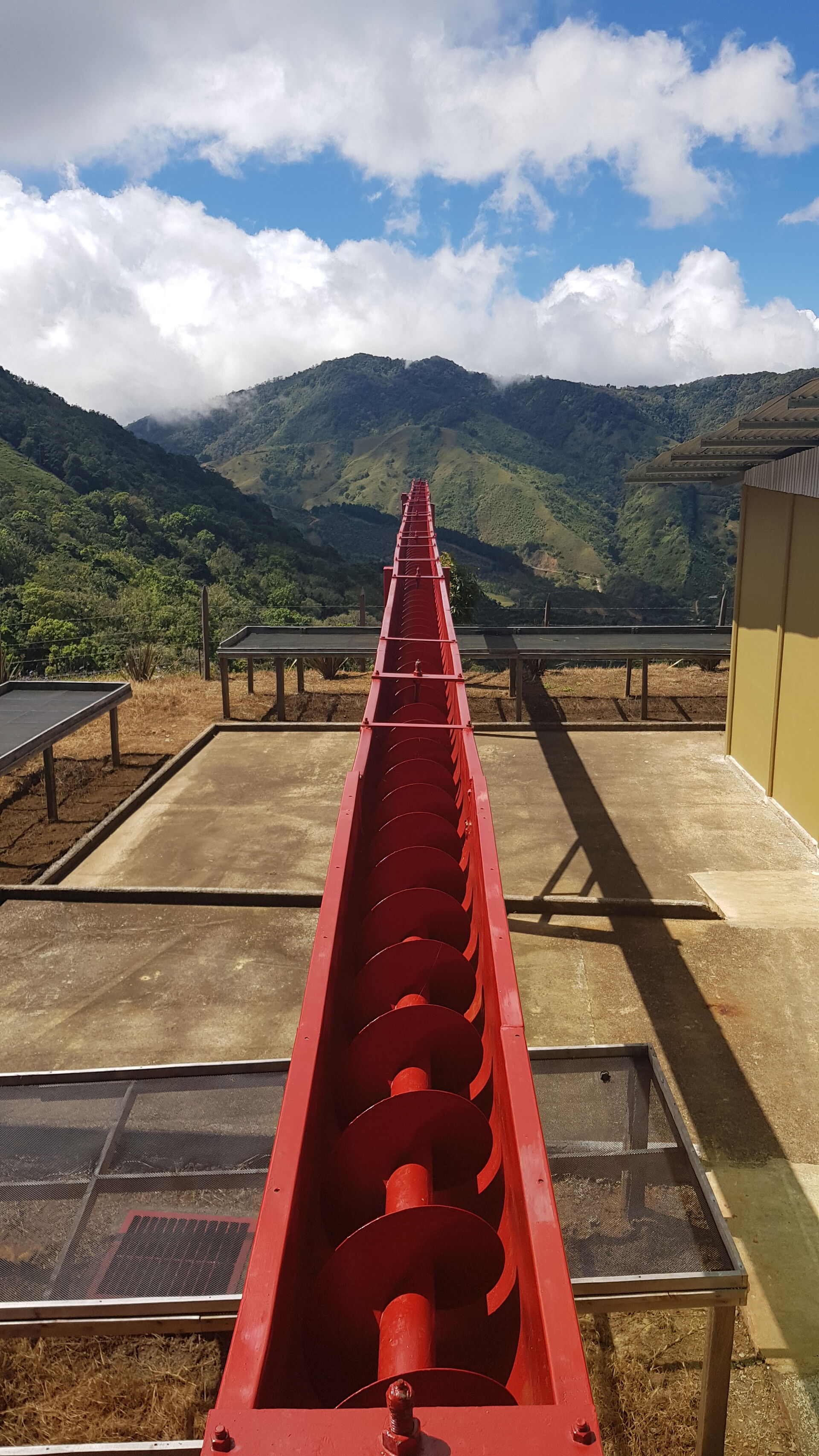 Santa Teresa