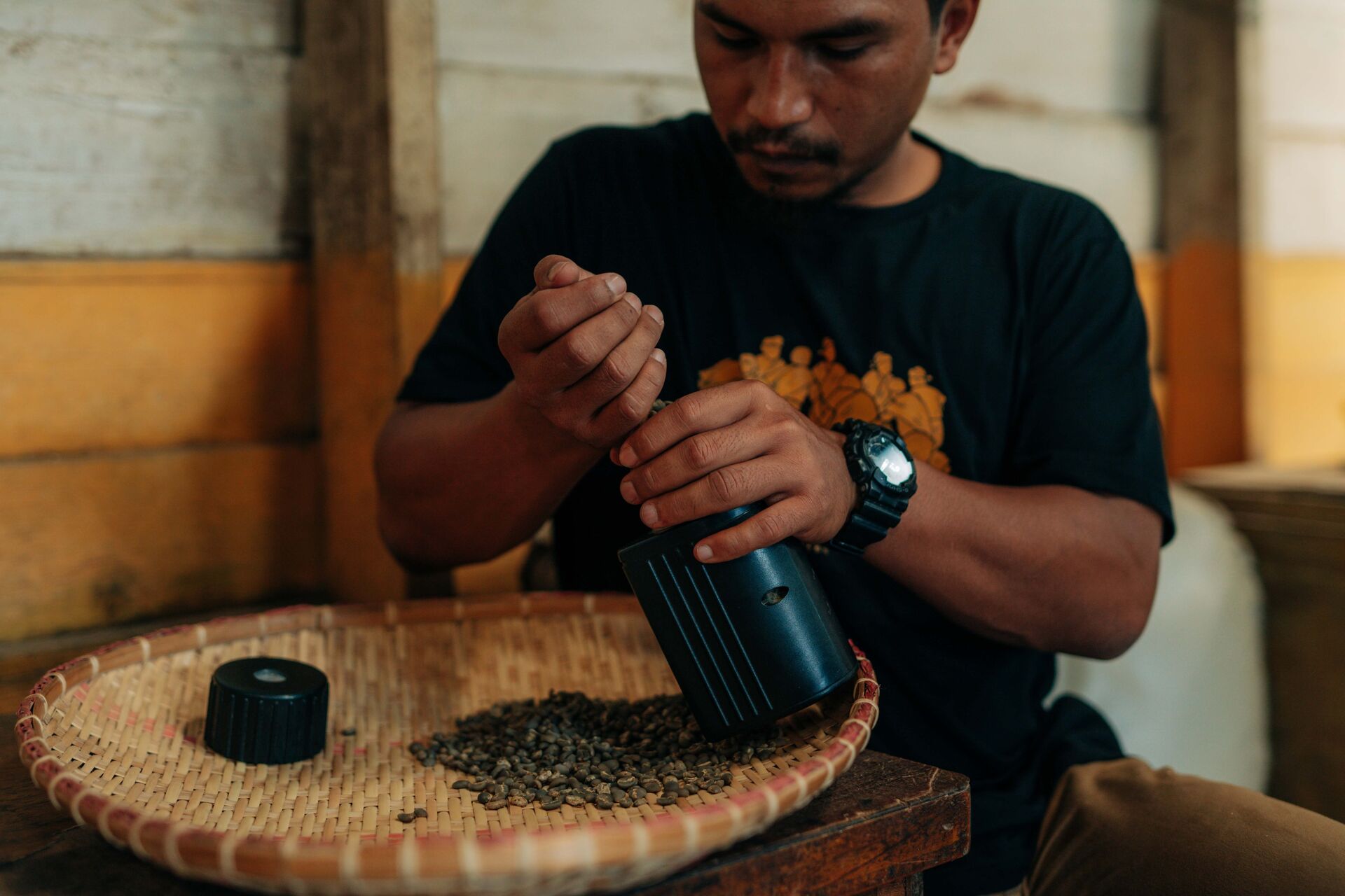 Manis Madu