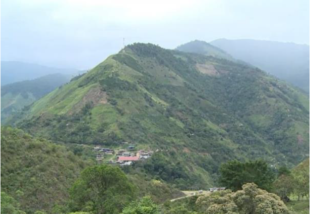 La Manoa