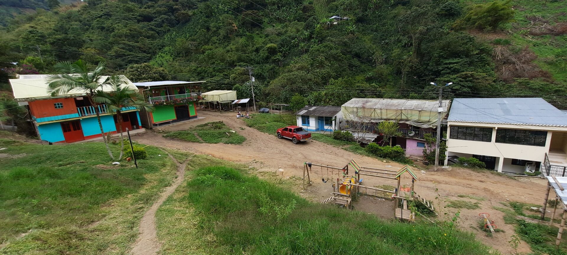 La Manoa
