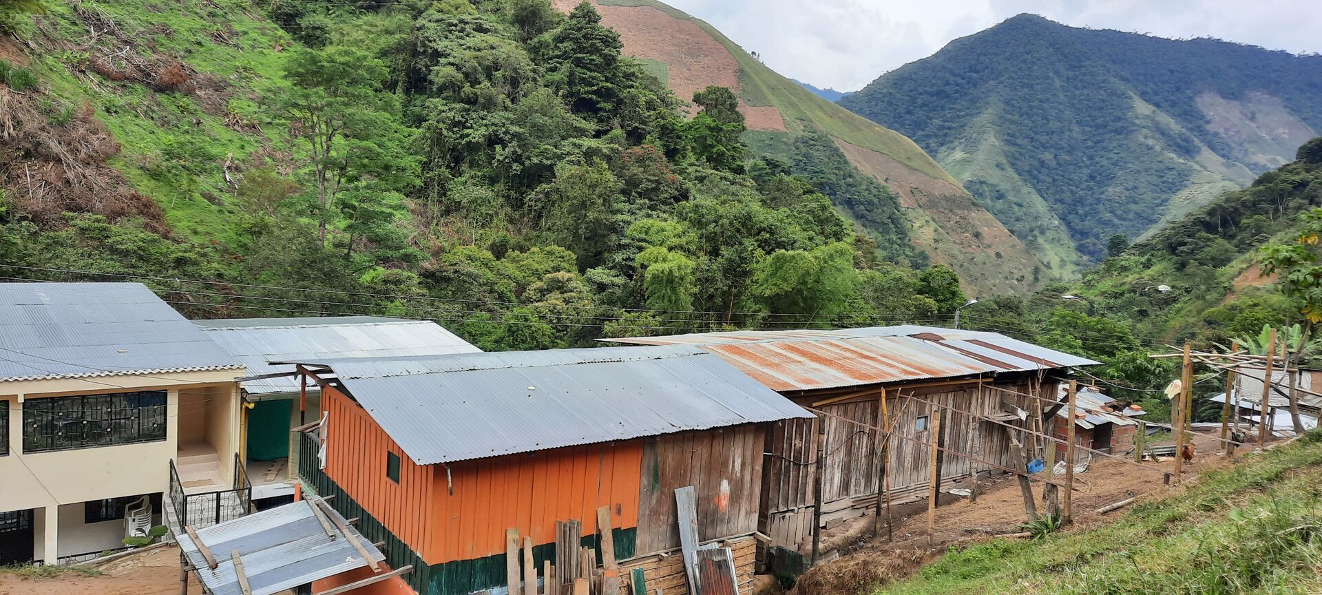 La Manoa