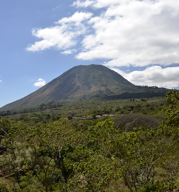 Finca San José