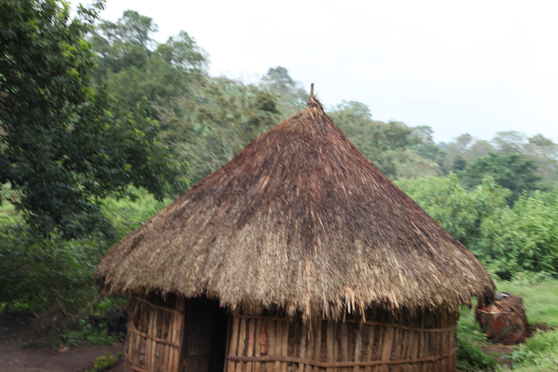 Jebena Sidama