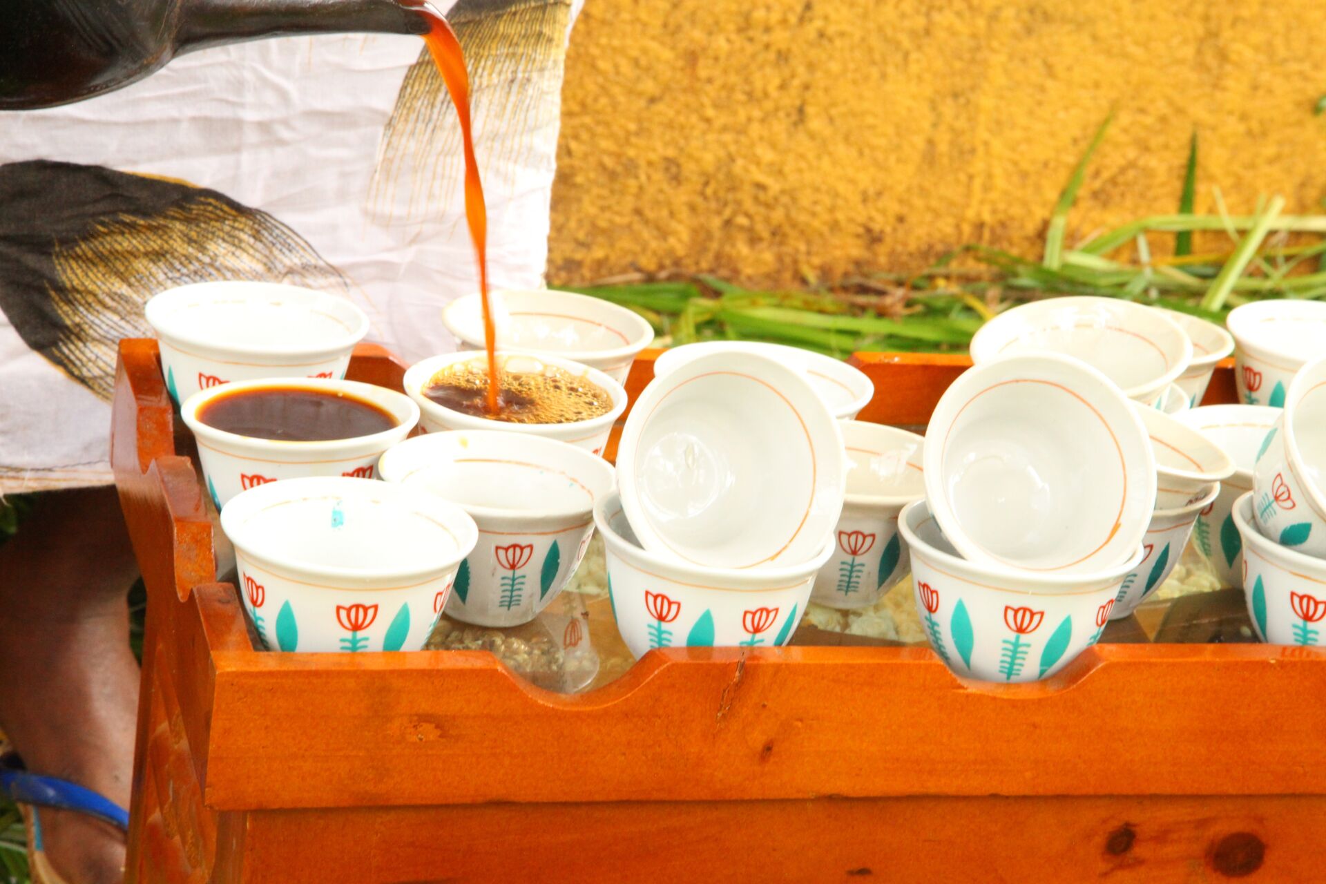 Jebena Sidama
