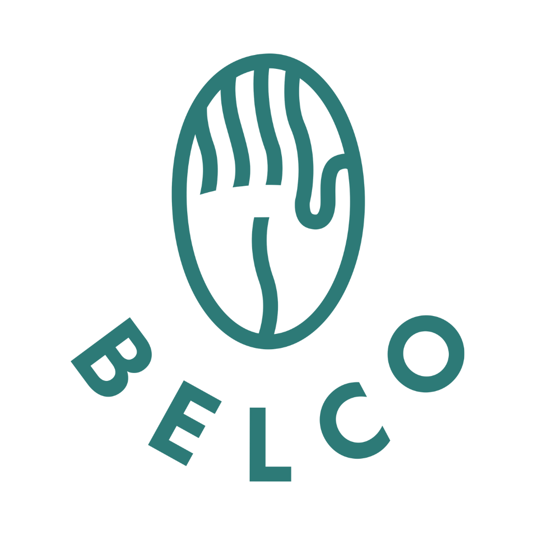 logo belco