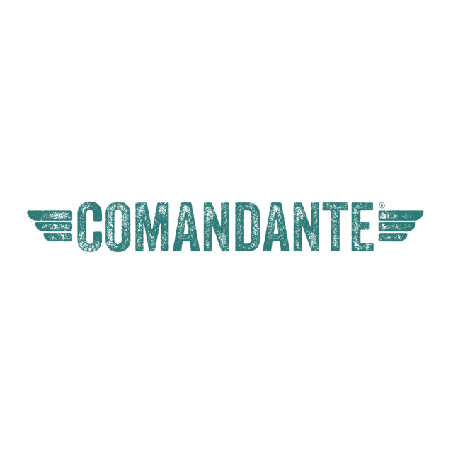 logo comandante