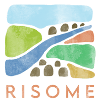 risome logo