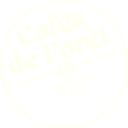 Les Cafés de Forêt©
