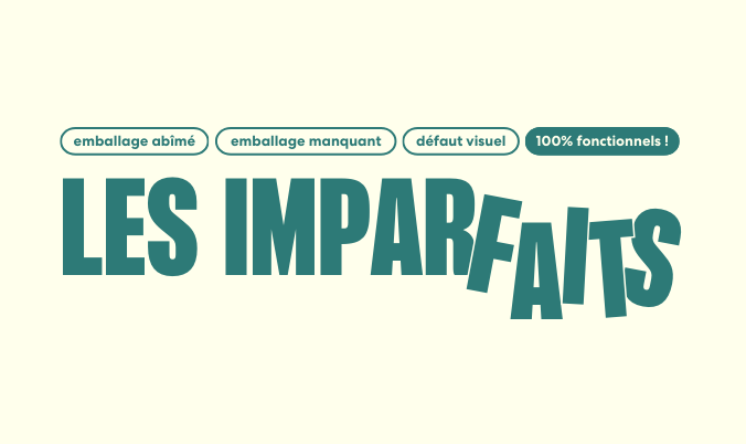 Les imparfaits