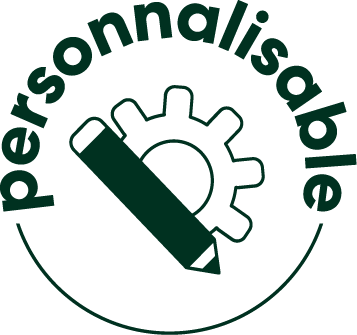 Tous nos produits personnalisables