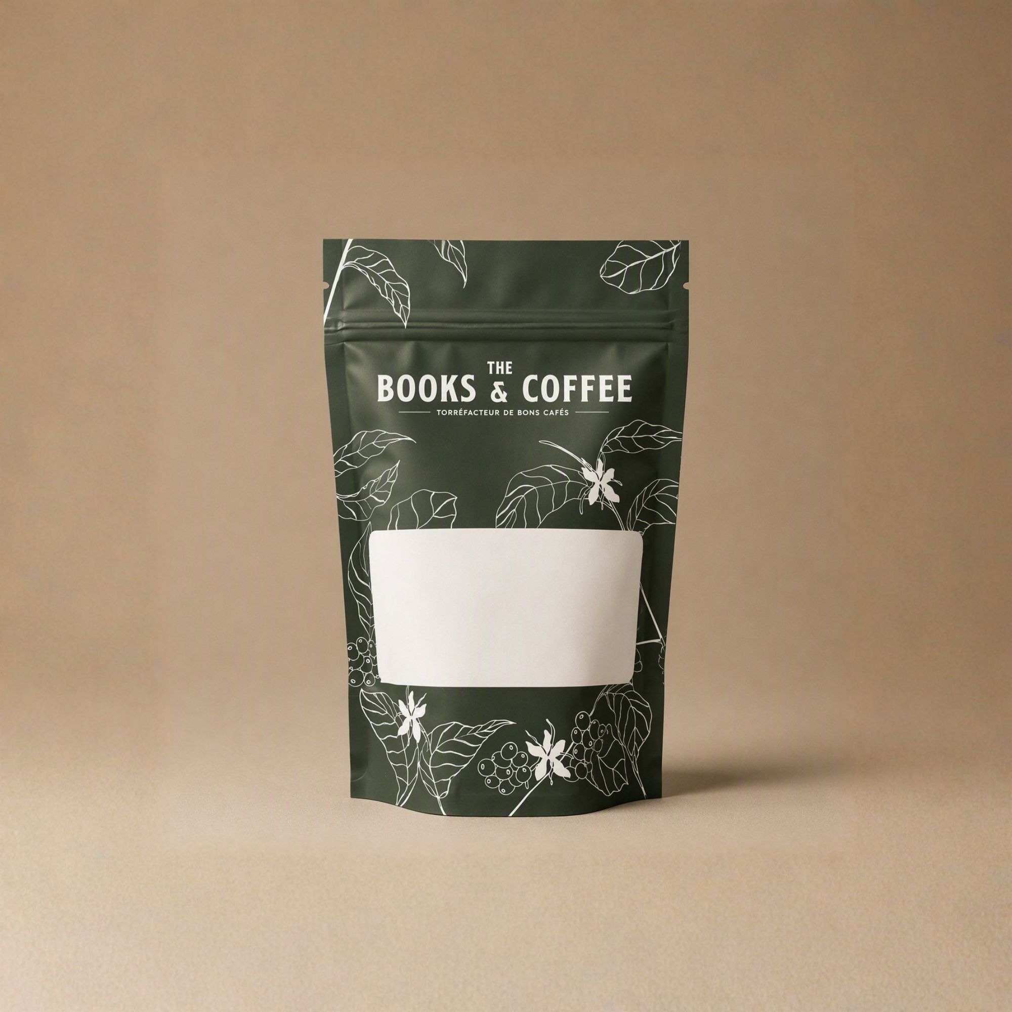sachet pers book coffee 2