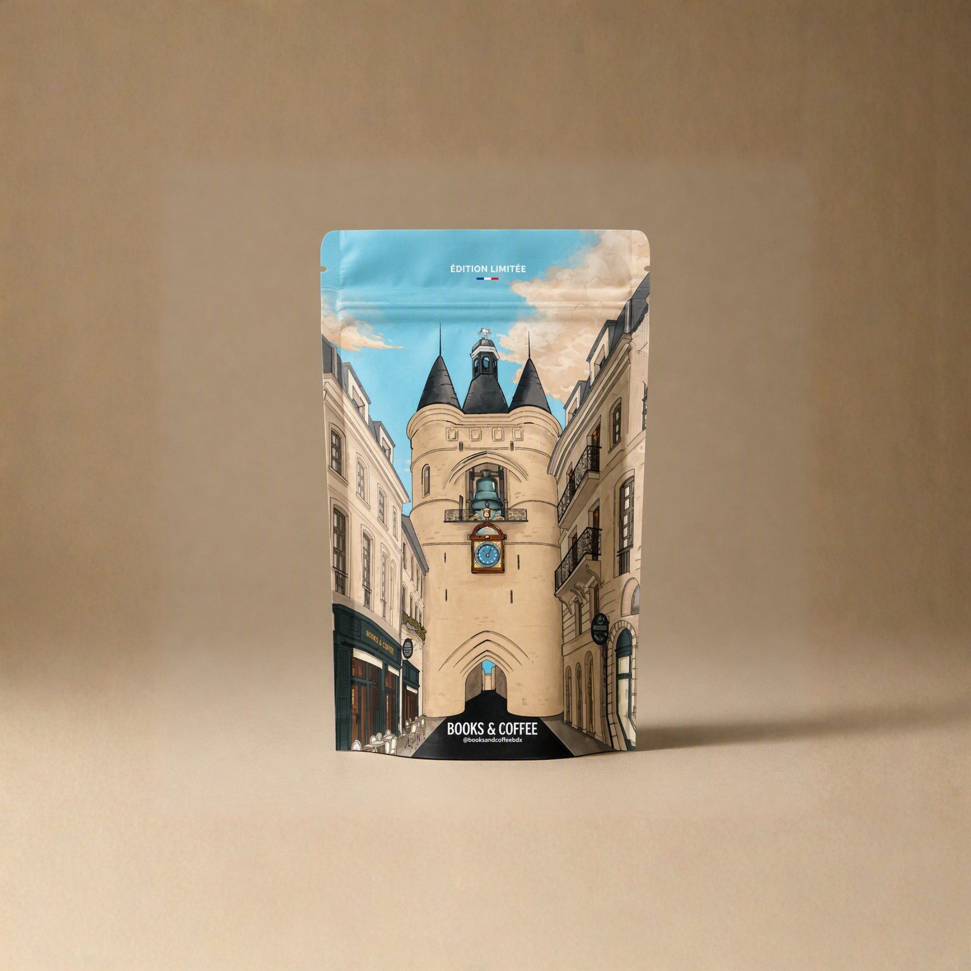 sachet pers books coffee 1