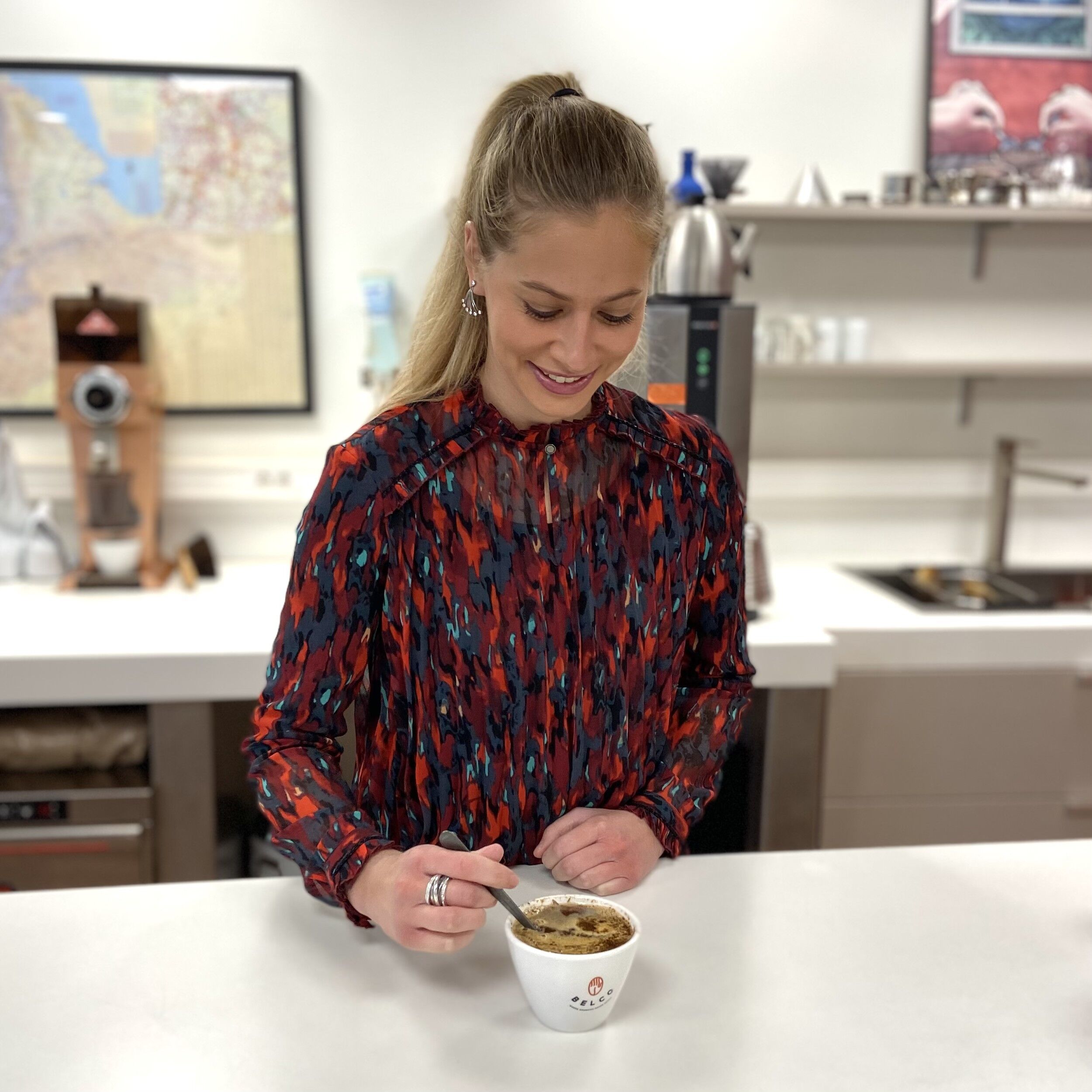 Charlotte+ +commerce