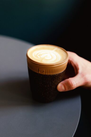 BACK TO WORK