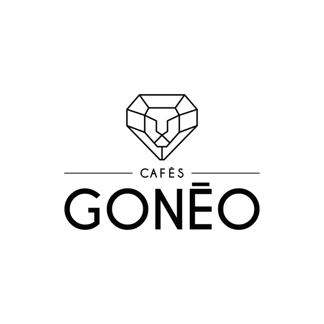 Logo Gone%CC%81o noir