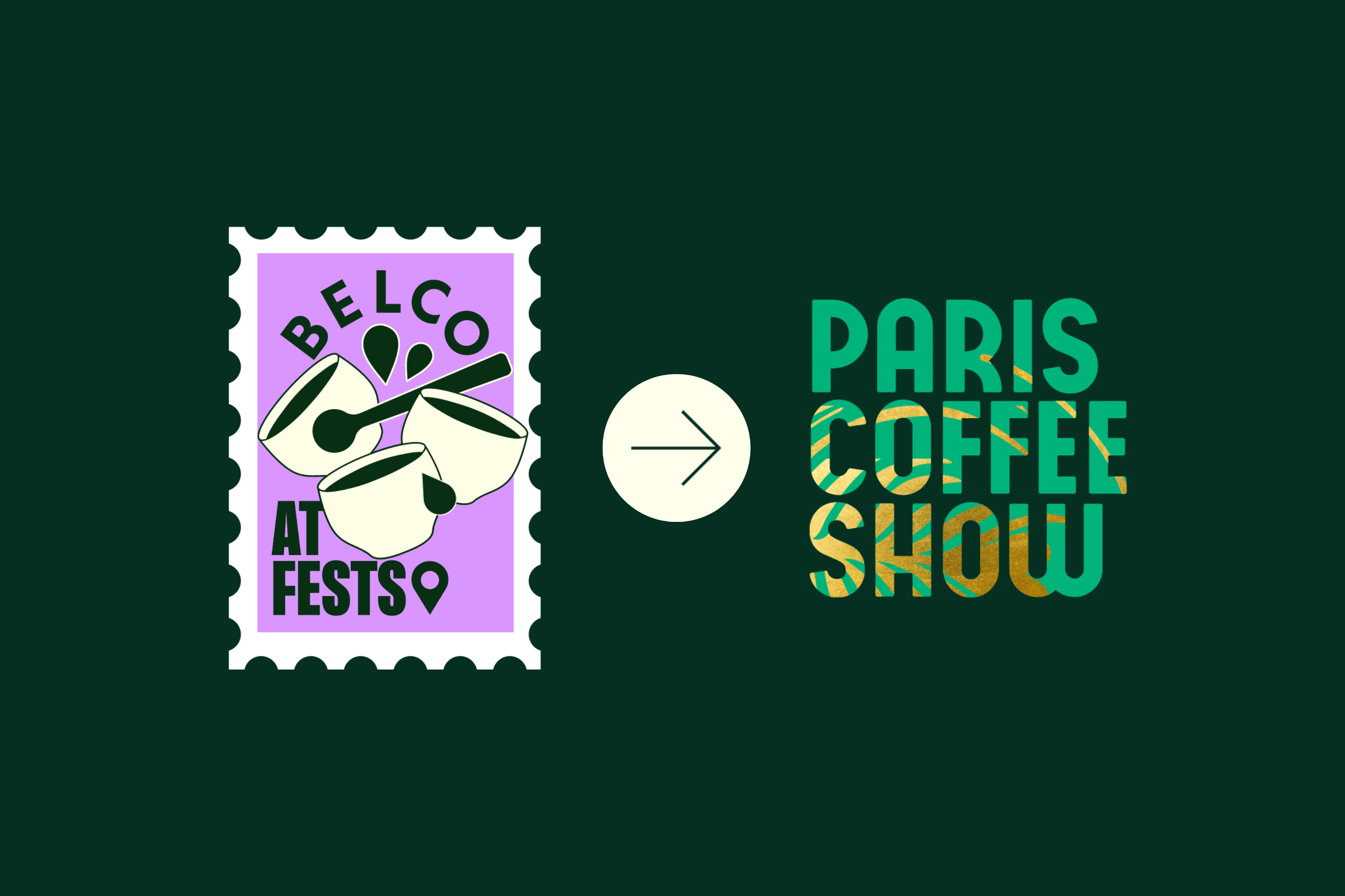 Paris Coffee Show 2025