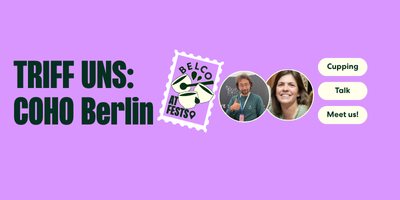 COHO BERLIN 2025