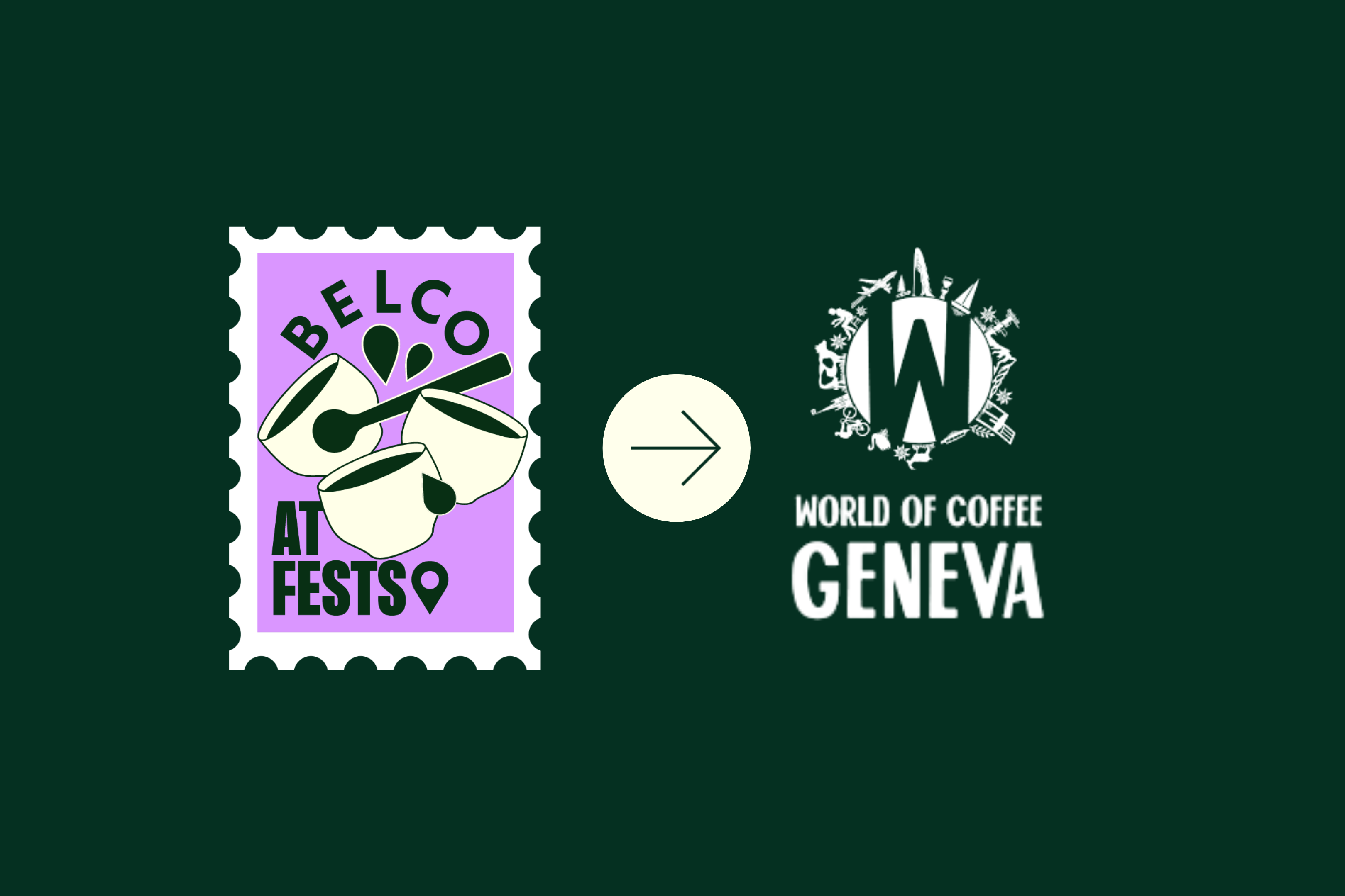 WOC 2025 Geneva