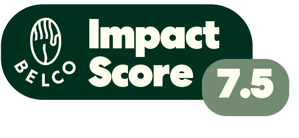 Impact Score