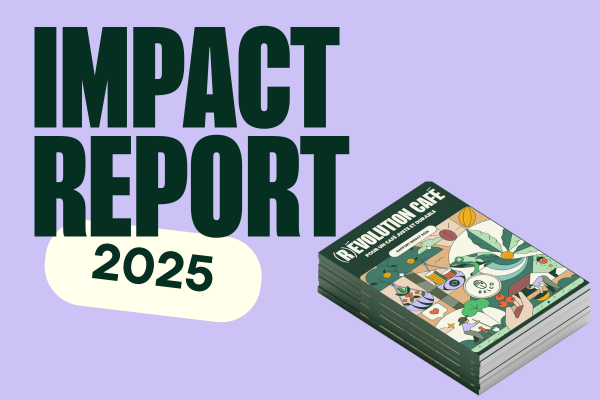 Explore our Impact report