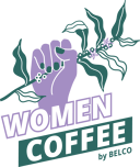 Women Coffee