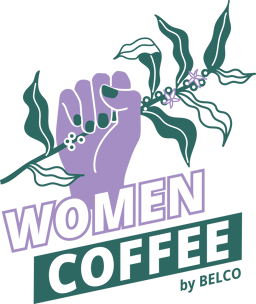 Women Coffee
