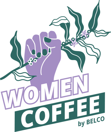 Women Coffee