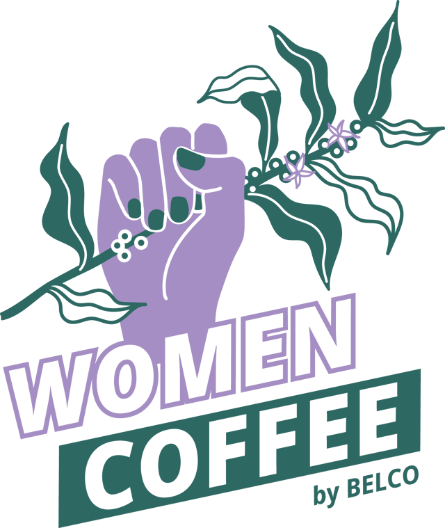 marquage women coffee