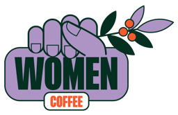 WOMEN COFFEE