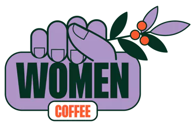 Women Coffee