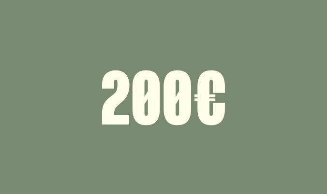 Special discount on the Link!