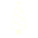 Christmas for schoolchildren in Pilos del Cafe