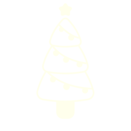 Christmas for schoolchildren in Pilos del Cafe