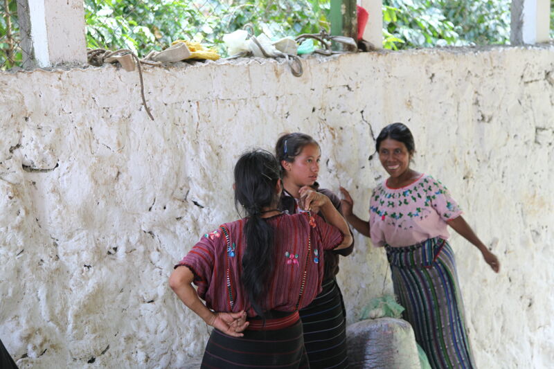 Qawale - Guatemala