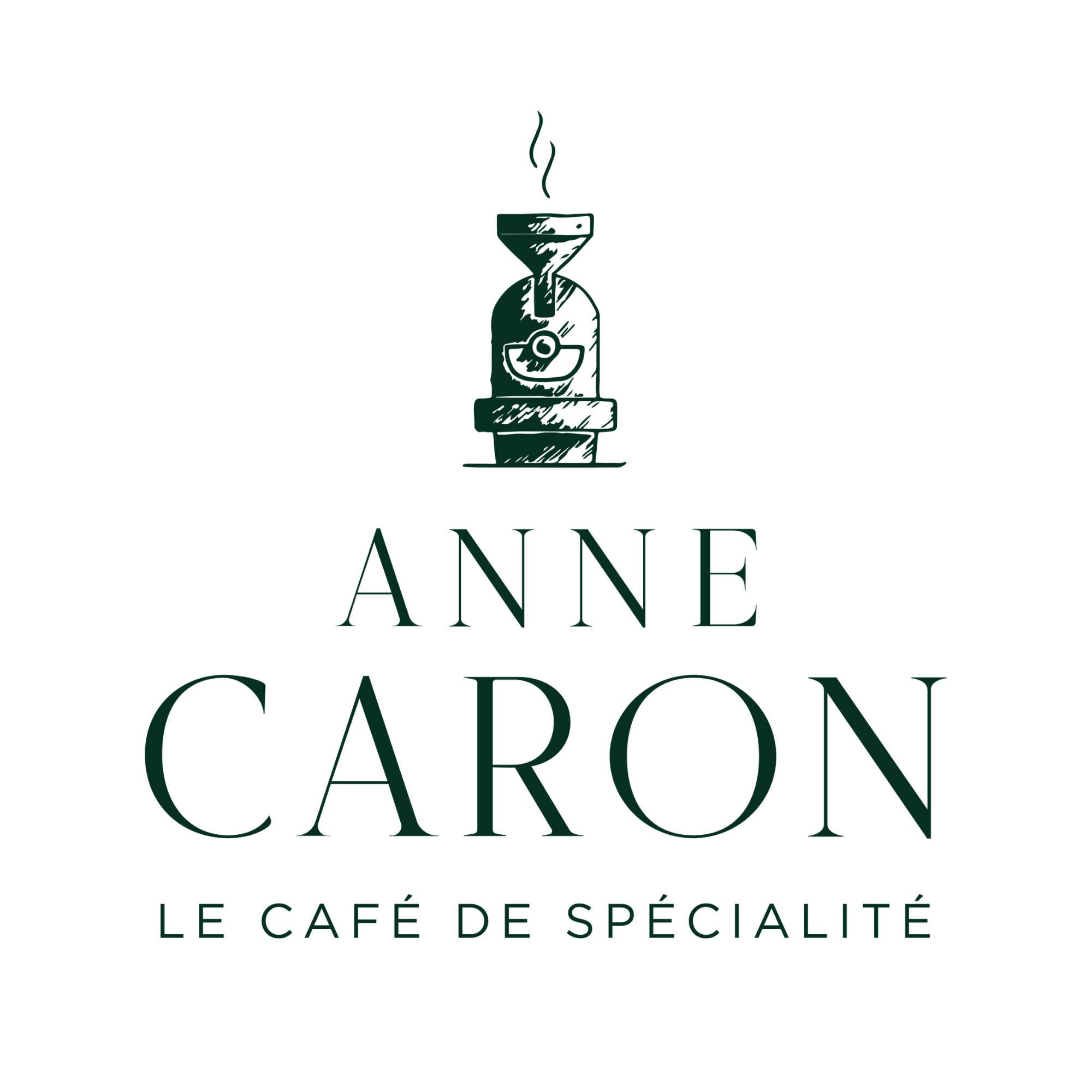 annecaron logo