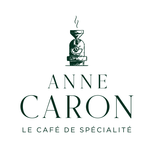 annecaron logo