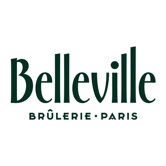 belleville logo