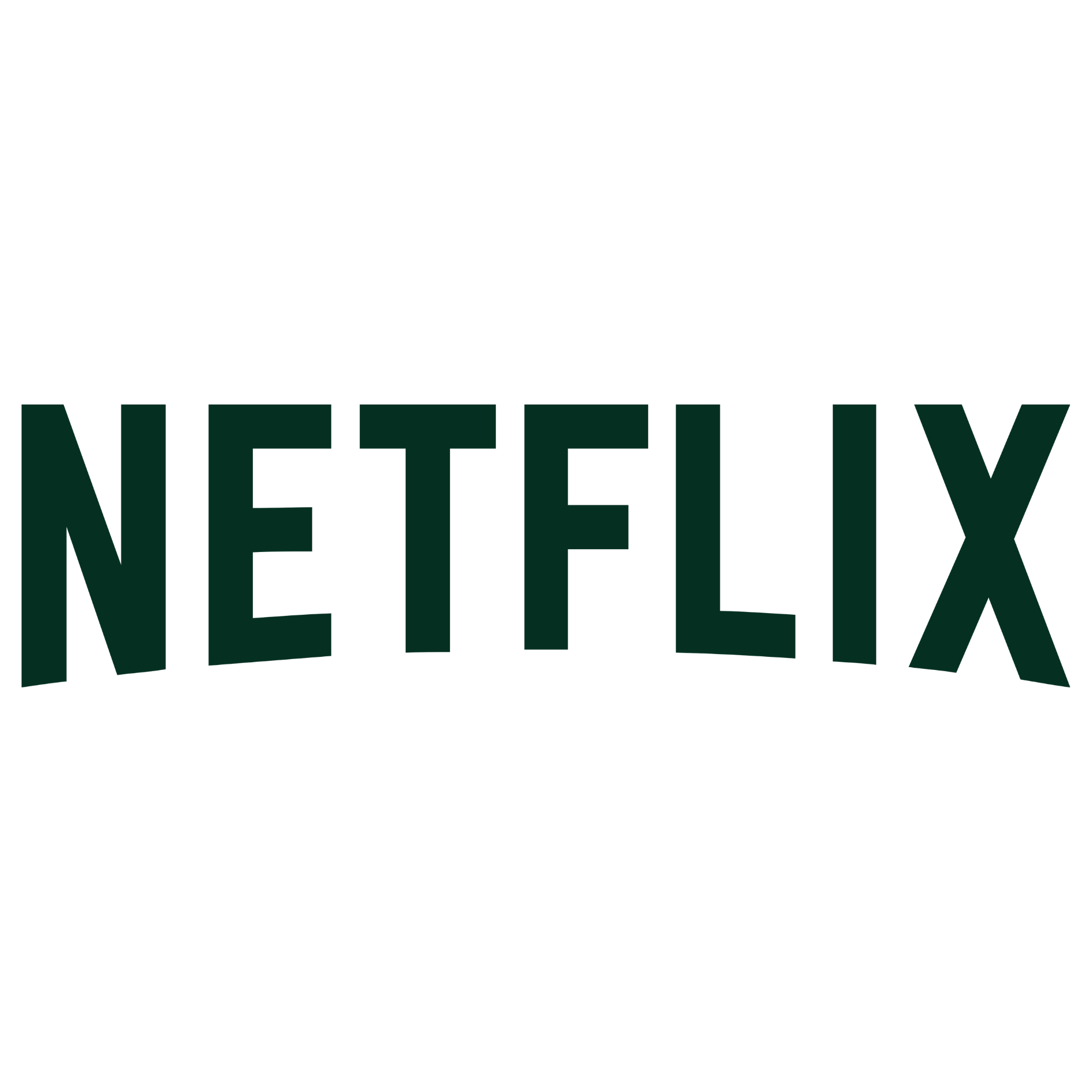 netflix logo