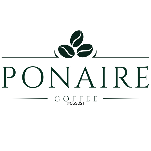 ponaire logo